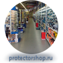 ПС37 Безопасность работ с автоподъемниками (автовышками) (ламинированная бумага, a2, 3 листа) купить в Петропавловске-камчатском